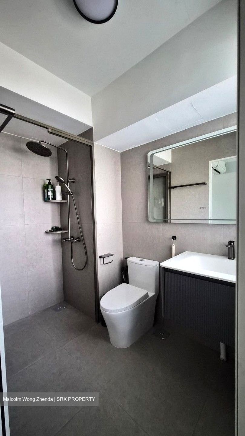 Blk 530A Pasir Ris One (Pasir Ris), HDB 4 Rooms #627031521